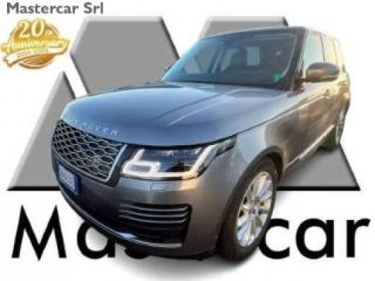 usato LAND ROVER Range Rover