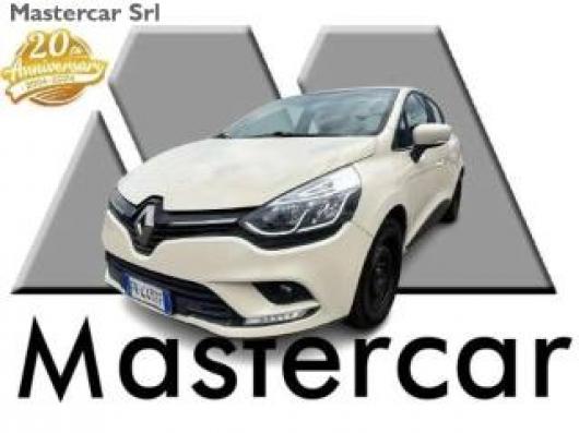 usato RENAULT Clio