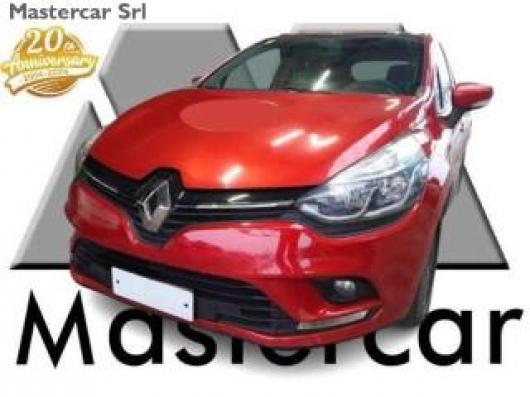 usato RENAULT Clio