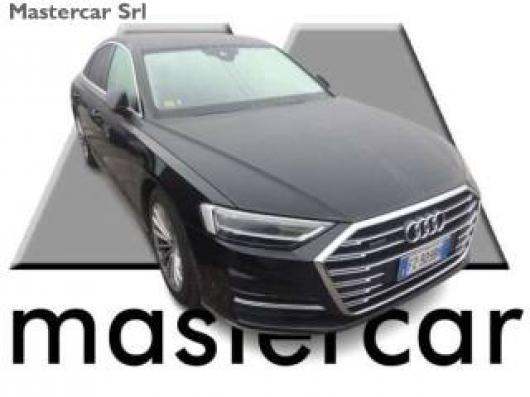 usato AUDI A8