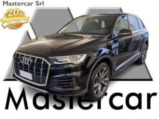 usato AUDI Q7