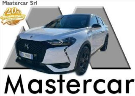 usato DS AUTOMOBILES DS 3 Crossback