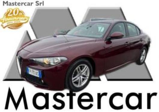 usato ALFA ROMEO Giulia