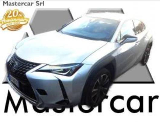 usato LEXUS UX 250h