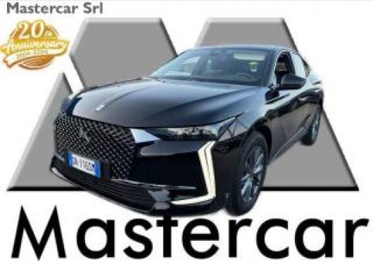 usato DS AUTOMOBILES DS 4