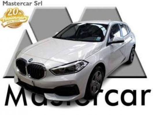 usato BMW 116