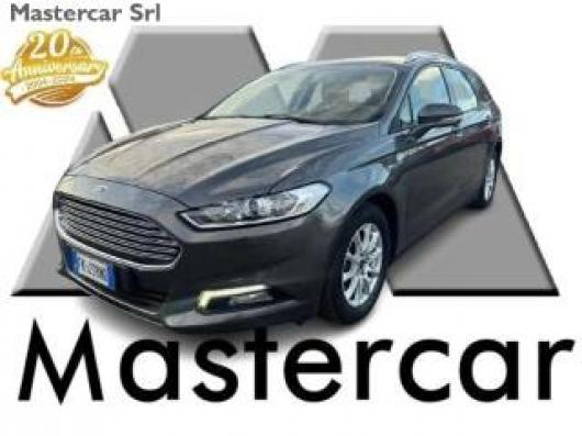 usato FORD Mondeo