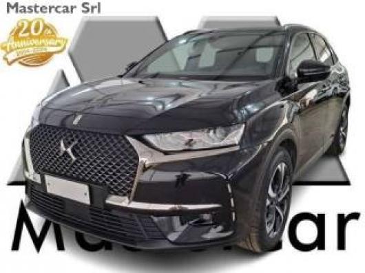 usato DS AUTOMOBILES DS 7 Crossback