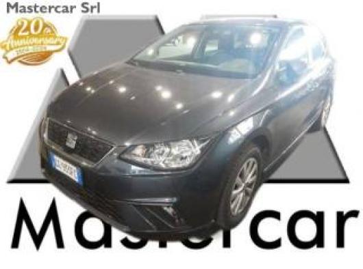 usato SEAT Ibiza