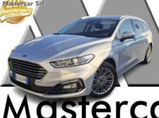 usato FORD Mondeo