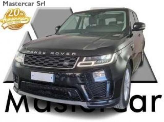 usato LAND ROVER Range Rover Sport