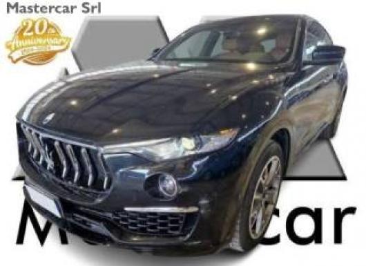 usato MASERATI Levante