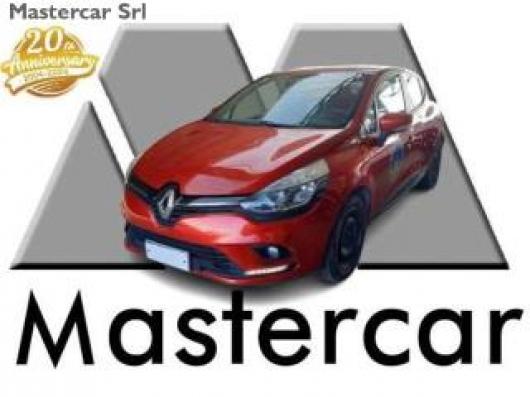 usato RENAULT Clio