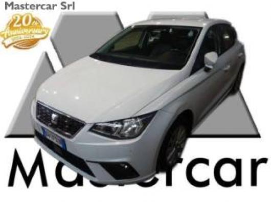 usato SEAT Ibiza