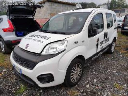 usato FIAT Qubo