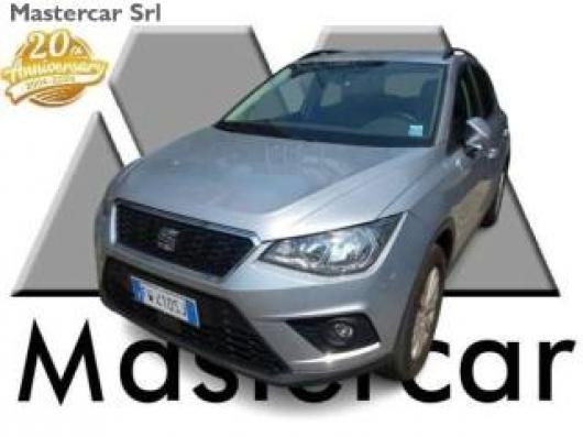 usato SEAT Arona