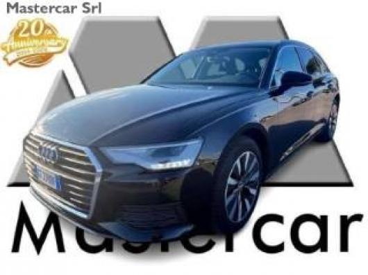 usato AUDI A6