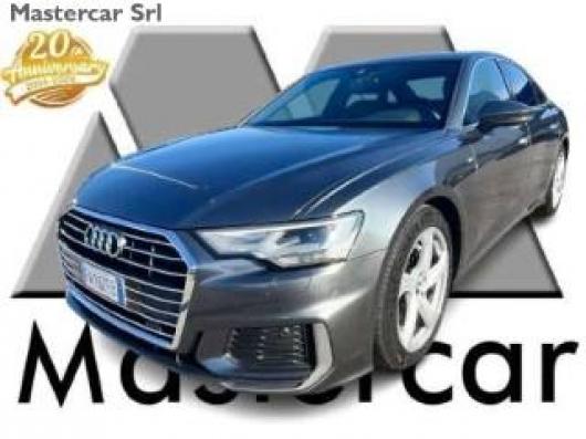 usato AUDI A6