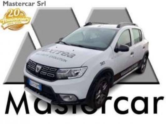 usato DACIA Sandero