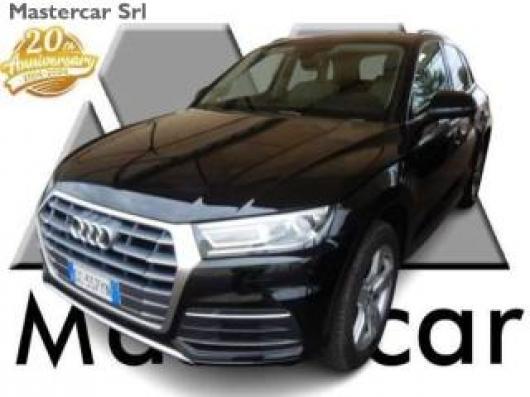 usato AUDI Q5