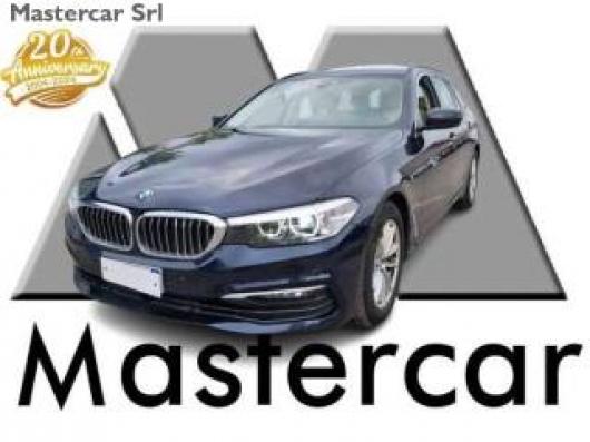 usato BMW 530