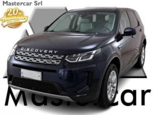 usato LAND ROVER Discovery Sport