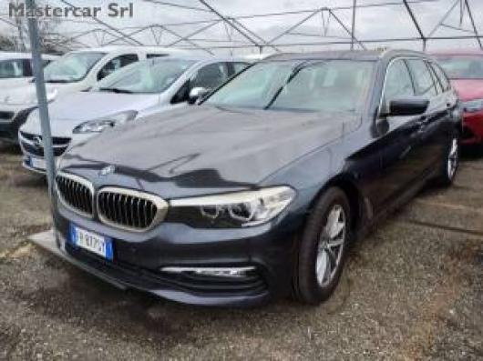 usato BMW 530