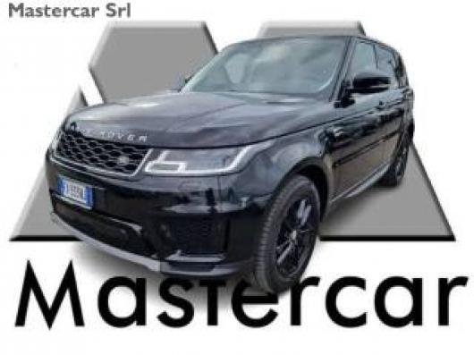 usato LAND ROVER Range Rover Sport