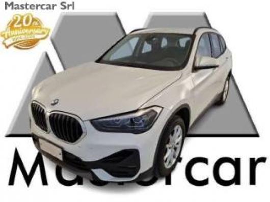 usato BMW X1