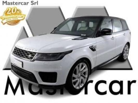 usato LAND ROVER Range Rover Sport