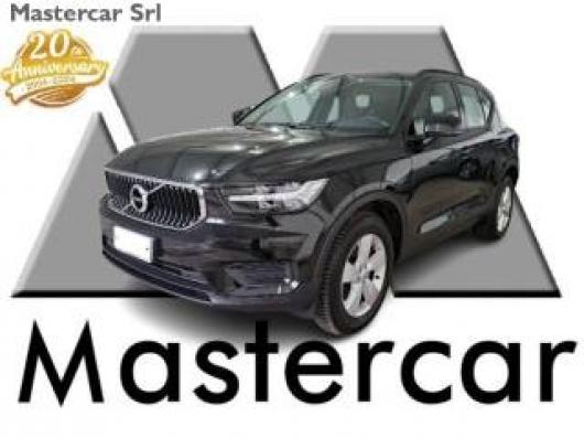 usato VOLVO XC40