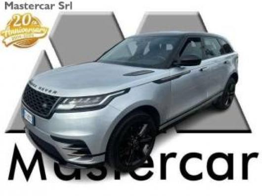 usato LAND ROVER Range Rover Velar