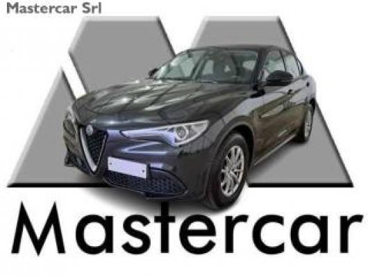 usato ALFA ROMEO Stelvio