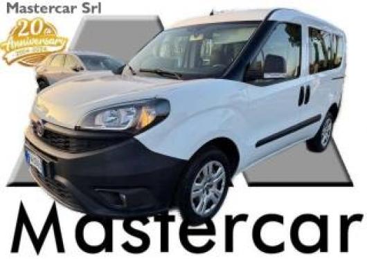 usato FIAT Doblo