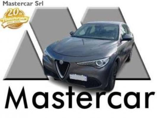 usato ALFA ROMEO Stelvio