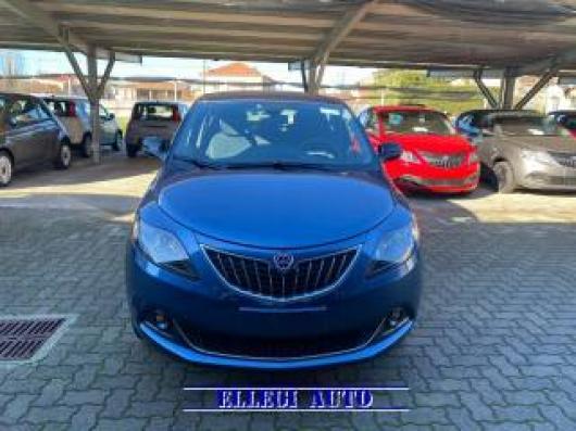 nuovo LANCIA Ypsilon