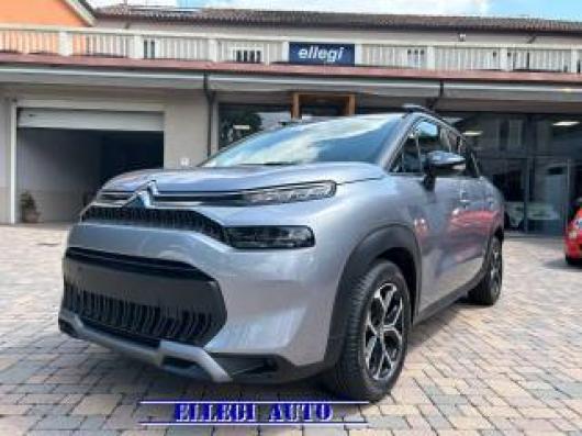 nuovo CITROEN C3 Aircross