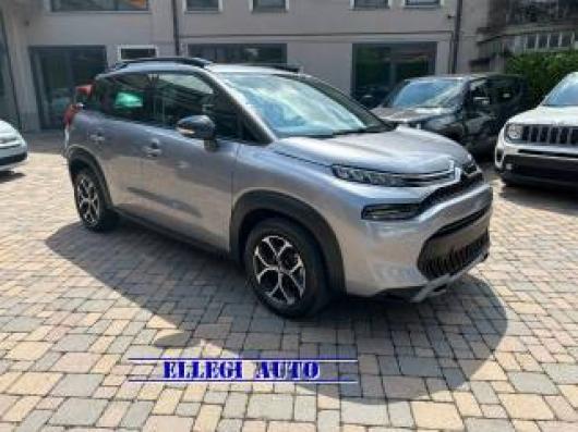 nuovo CITROEN C3 Aircross