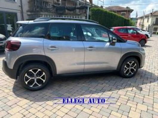 nuovo CITROEN C3 Aircross