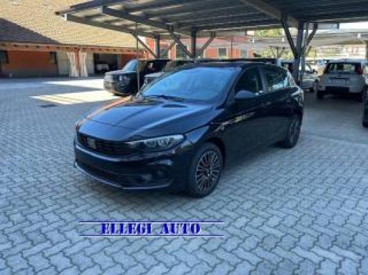 nuovo FIAT Tipo