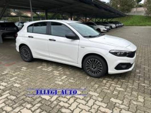 nuovo FIAT Tipo