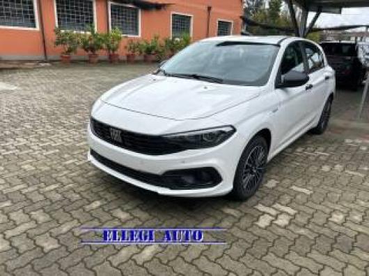 nuovo FIAT Tipo