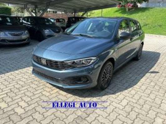 nuovo FIAT Tipo