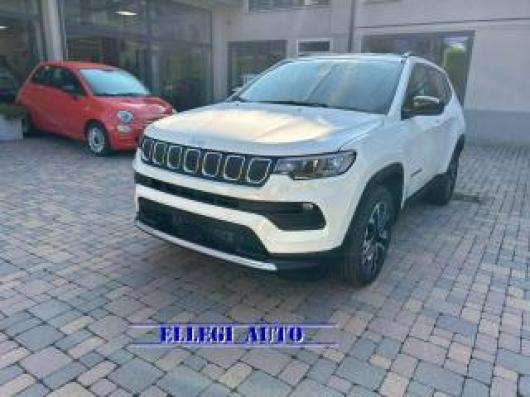 nuovo JEEP Compass