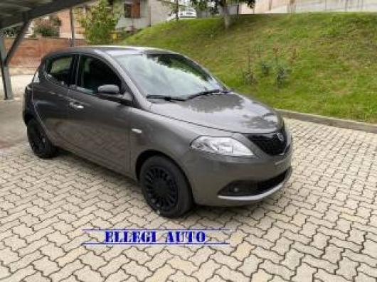 nuovo LANCIA Ypsilon