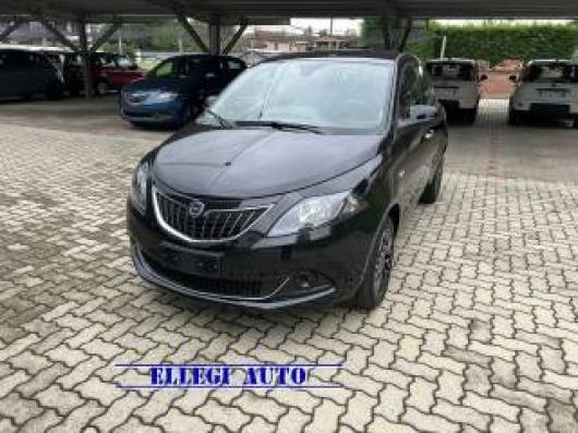 nuovo LANCIA Ypsilon