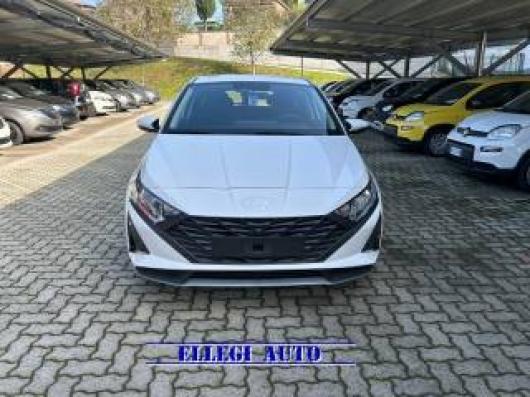 nuovo HYUNDAI i20