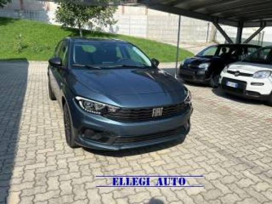 nuovo FIAT Tipo