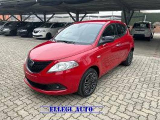 nuovo LANCIA Ypsilon