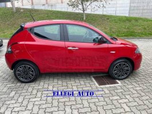 nuovo LANCIA Ypsilon